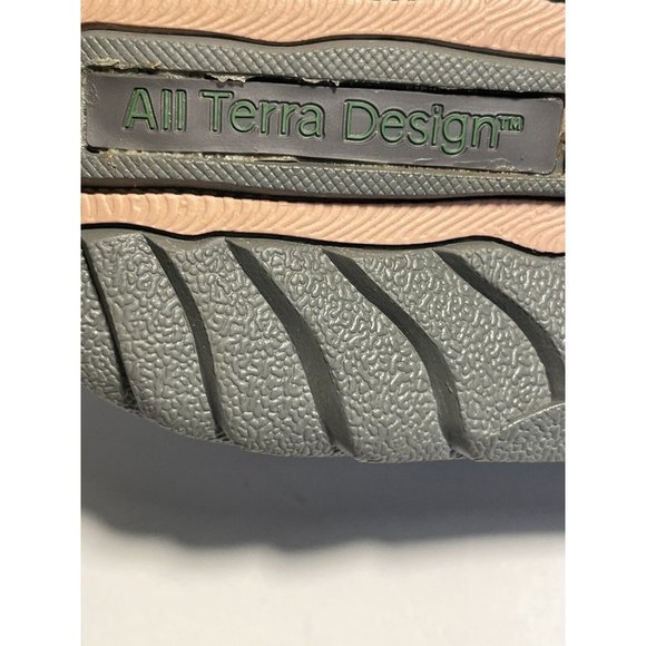 Jambu Shoes Women 10 M “Spain” Gray Leather Walking Mary Jane Comfort WJ17SAN19 - Picture 11 of 11